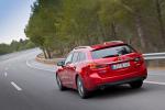 Mazda6 Wagon 2015 года